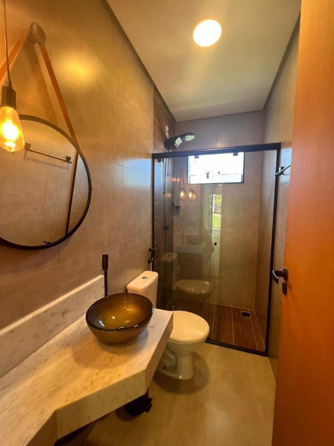 Apartamento de 1 Quarto