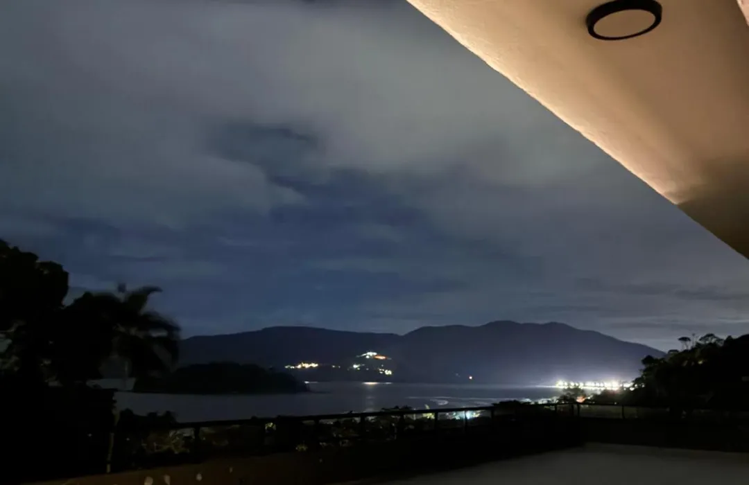 Residencial Vista do Pontal - Cond Samola Ubatuba-SP-1