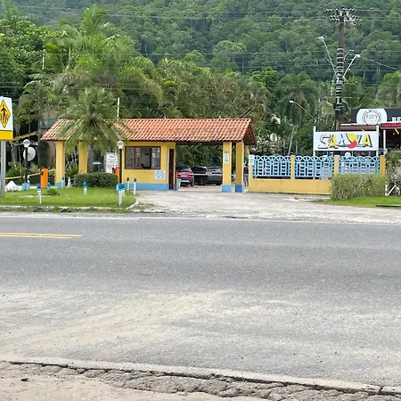 Residencial Vista do Pontal - Cond Samola Ubatuba-SP-3