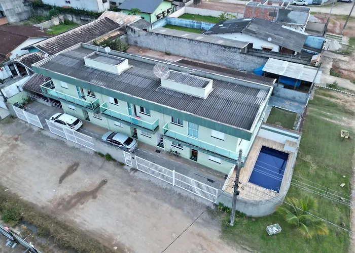 Js Aptos Ubatuba